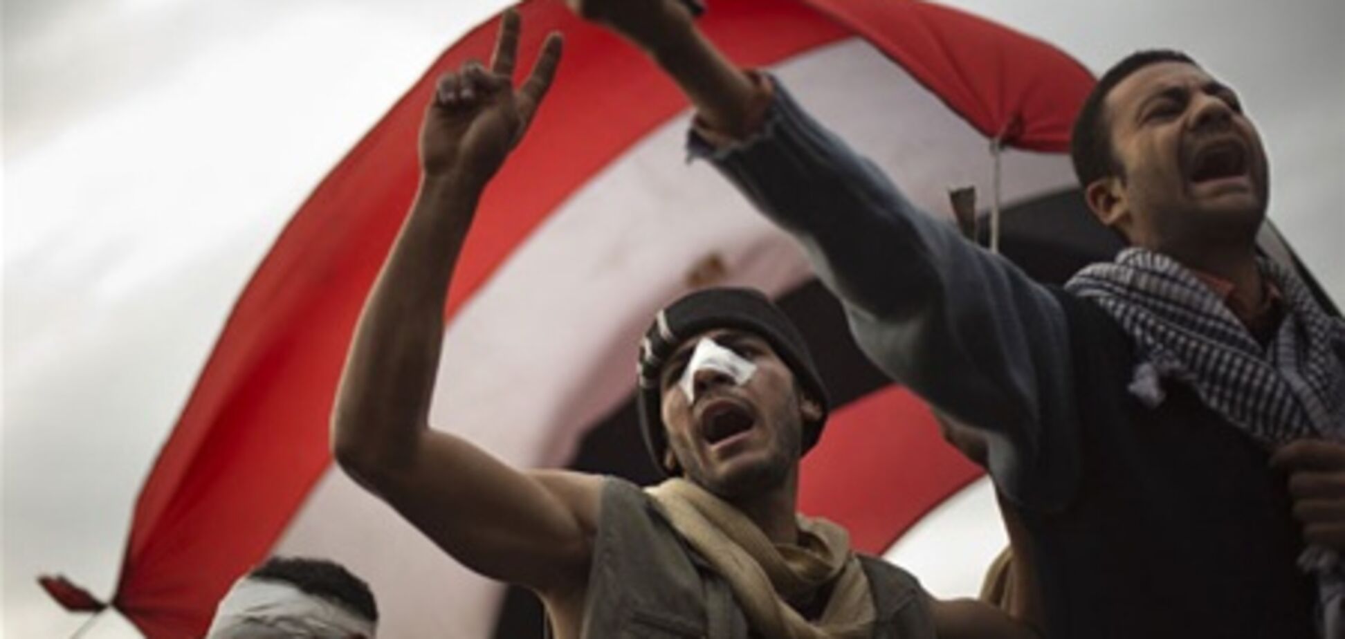 Египет: США не должны навязывать свою волю другим народам 