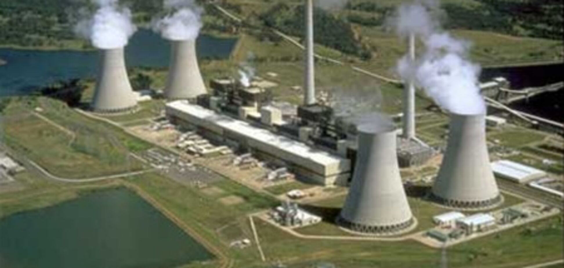 Россия поможет достроить Хмельницкую АЭС