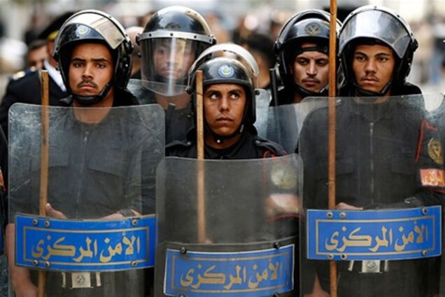 Китай: Египет может решить свои проблемы самостоятельно