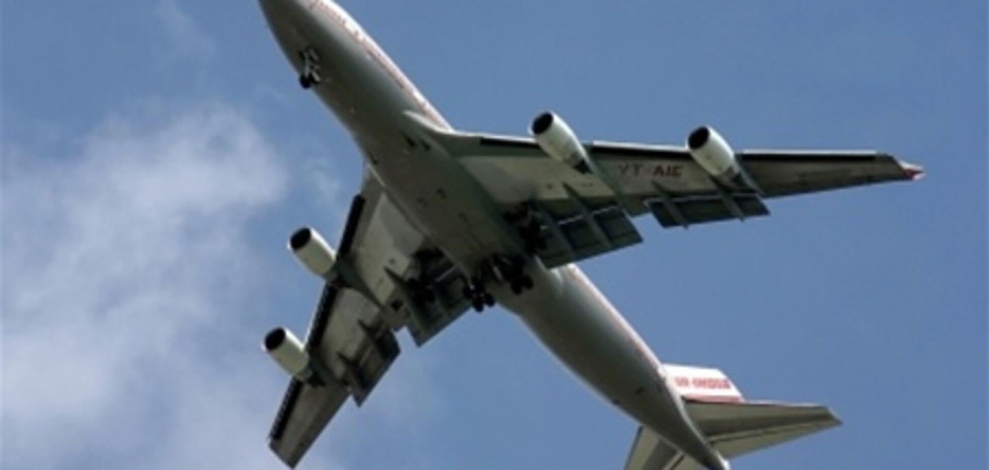 Первым лицам Польши запретили летать одним самолетом