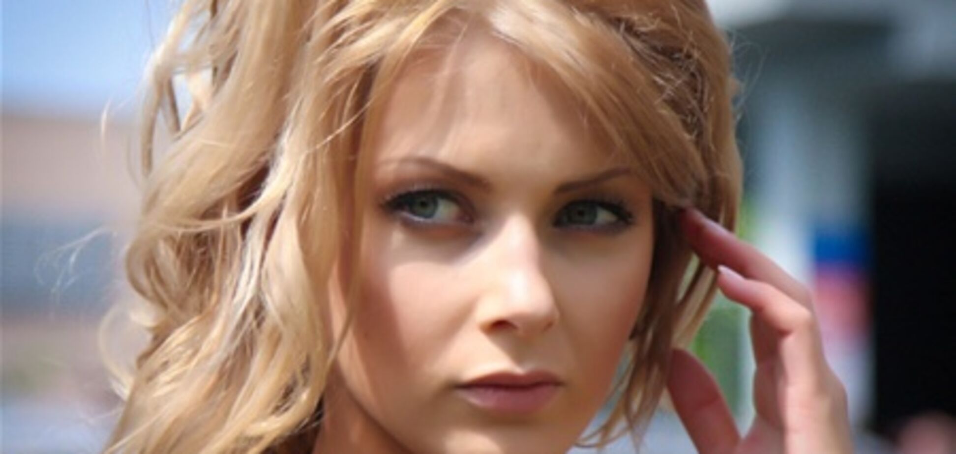 Ведущей шоу «Зважені та щасливі» на СТБ стала актриса Любава Грешнова