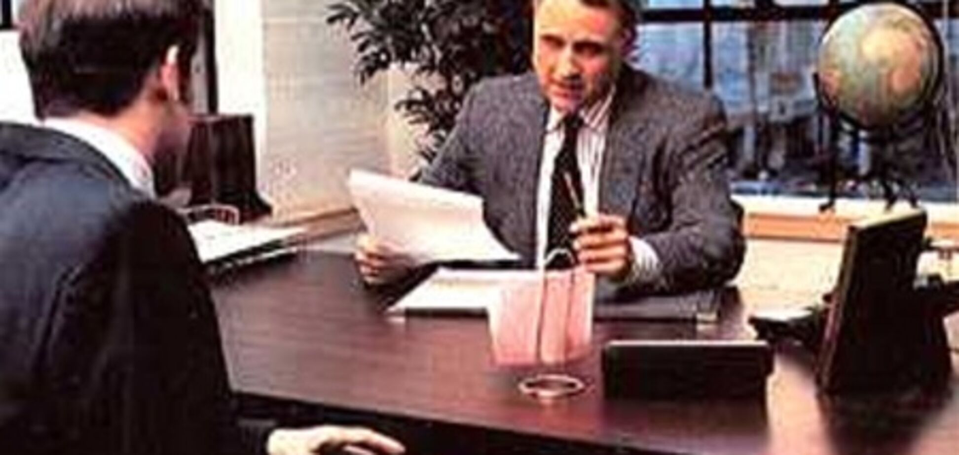 Почему не берут на работу 'тех, кому за 50'