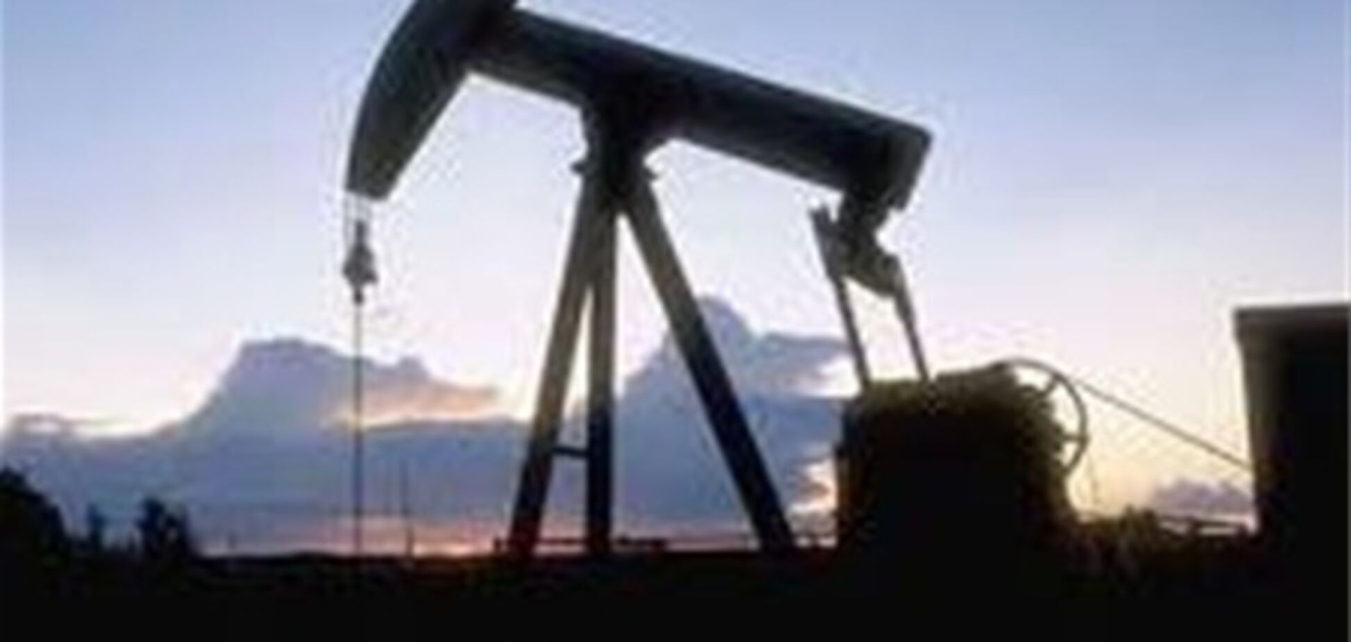 Коломойский взял государственную нефть