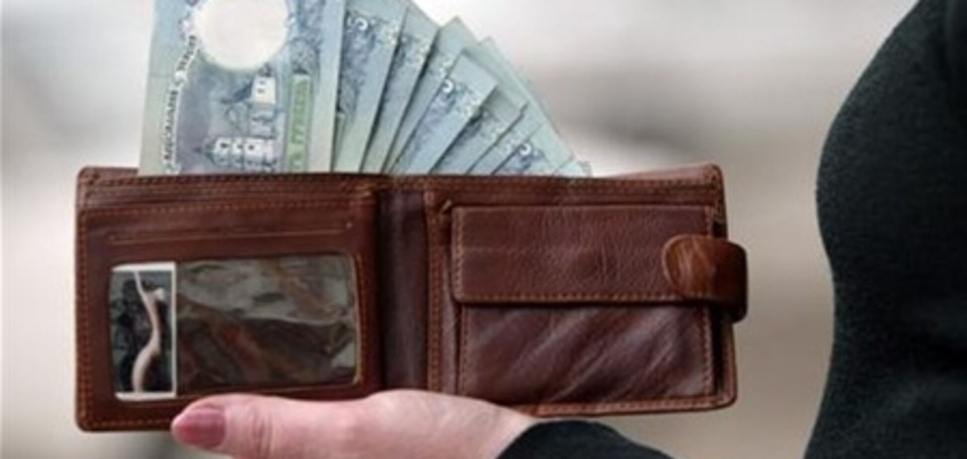 В прошедшем месяце инфляция наиболее всего ударила по Крыму