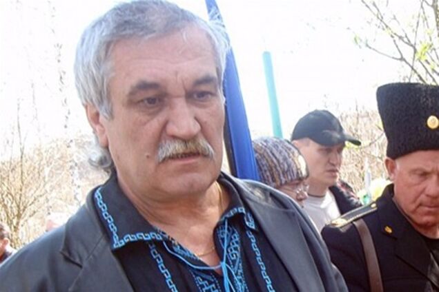 Шевченківську премію з літератури отримав Василь Шкляр