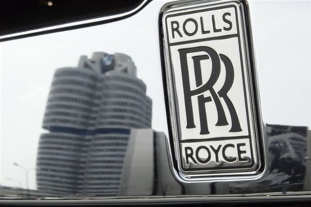 Rolls-Royce оценил ущерб от отказа одного из моторов в 56 миллионов фунтов