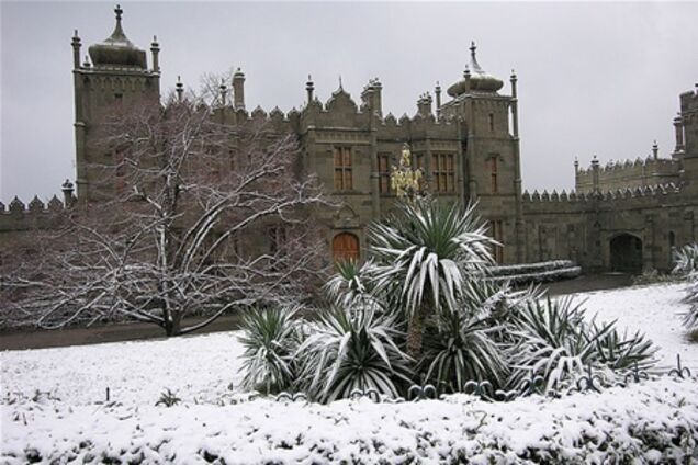 Заступник мера Алупки підозрюють у незаконному виділенні землі