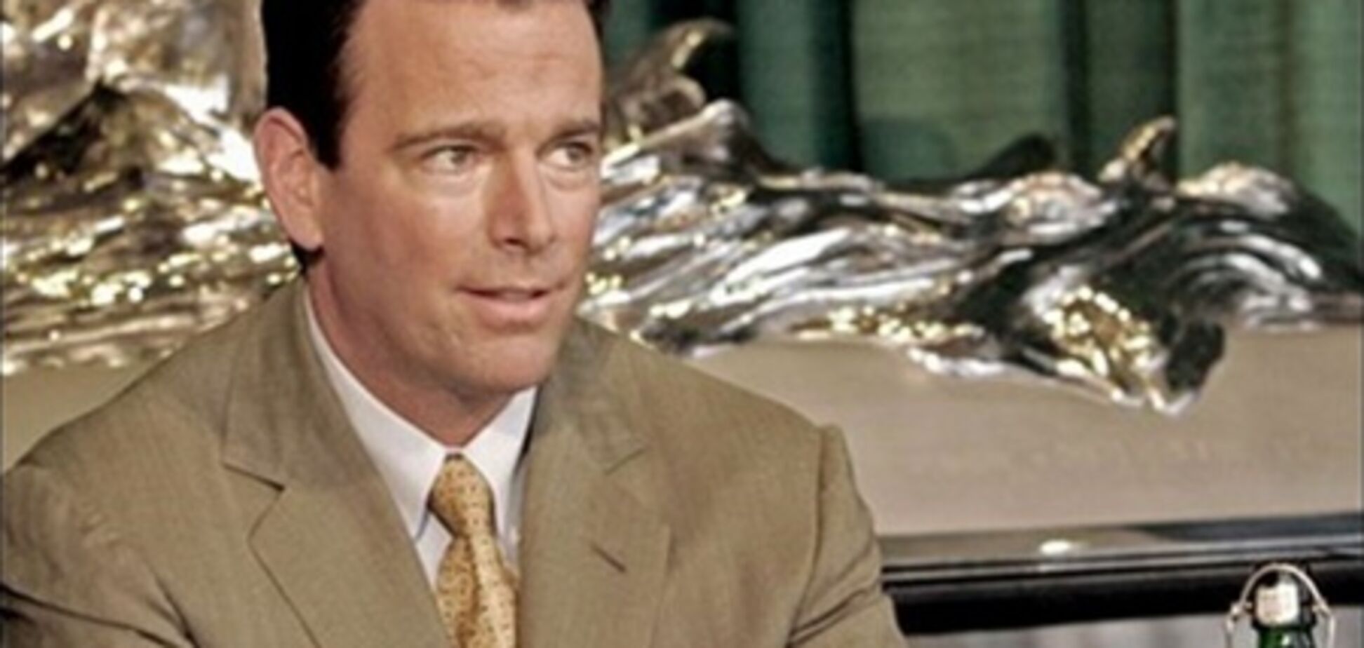 Названа причина смерті моделі в будинку власника пивоварної компанії