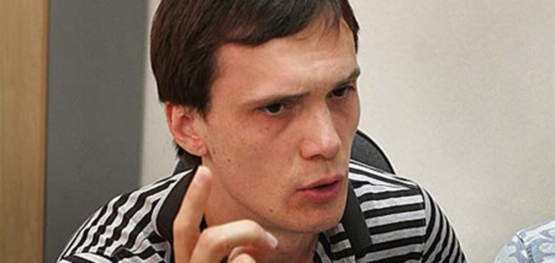 Бенкендорф: українська мова приберуть з ефіру не на користь російського