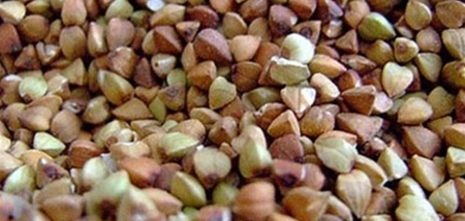 Гречка з Китаю може бути поставлена ??в Україну до кінця березня