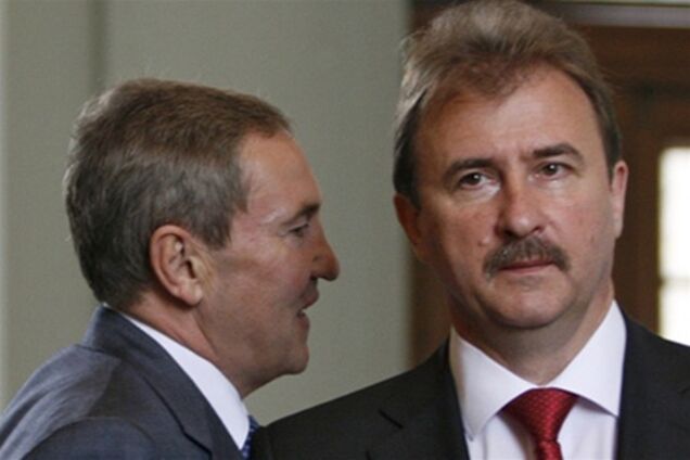 Попова в ближайшие полгода отправят в отставку – БЮТ