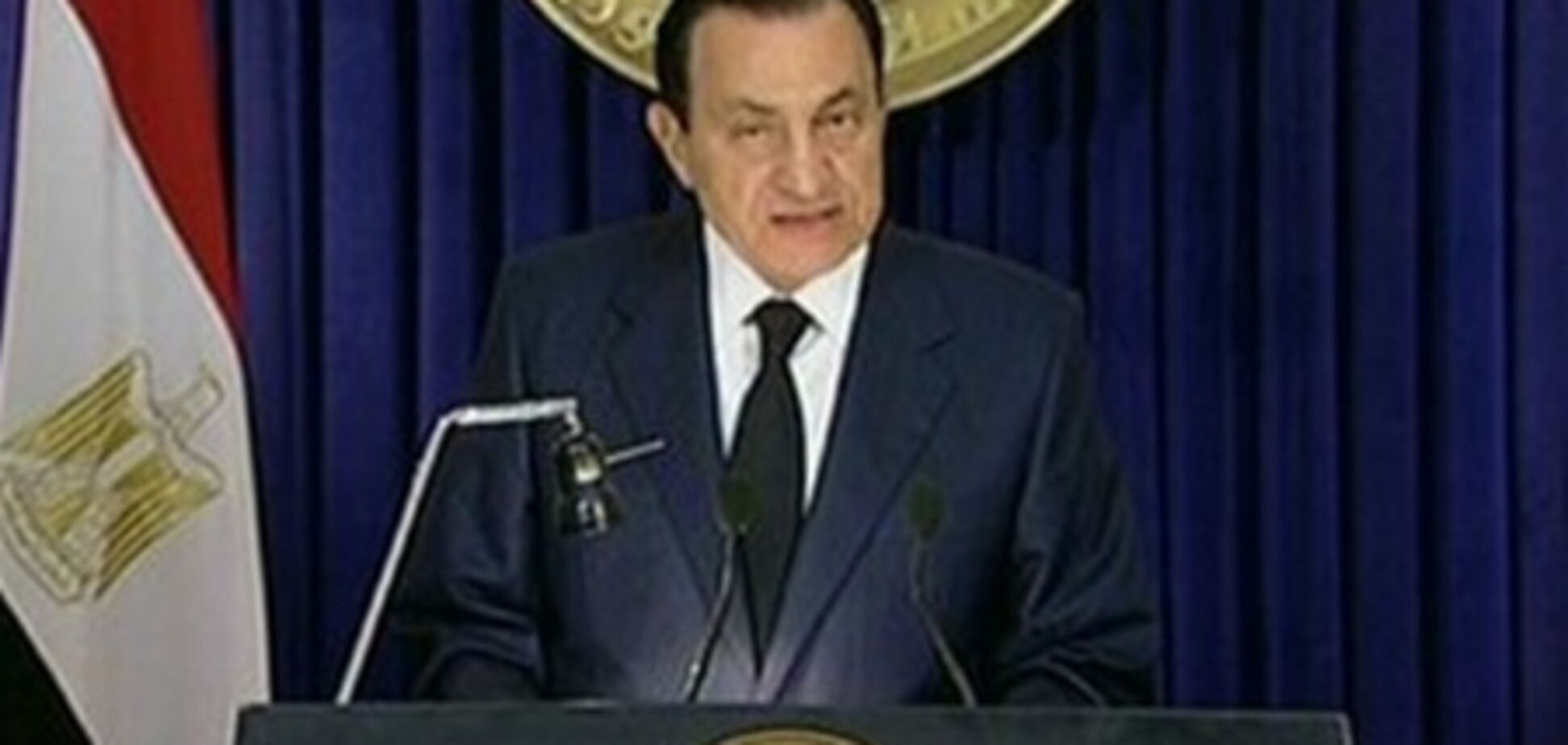 Доллар укрепился благодаря Египту