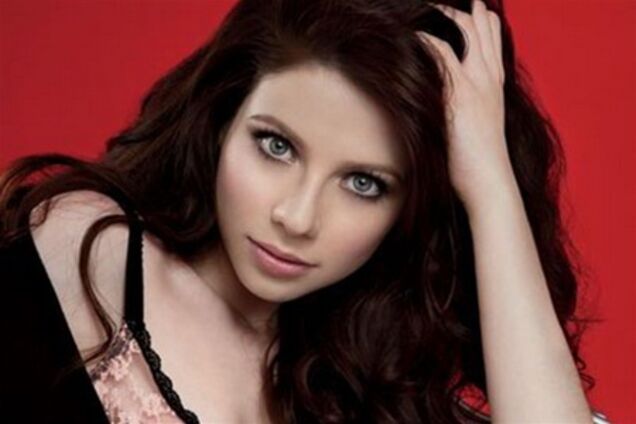 Мишель Трахтенберг: фамилия говорит сама за себя