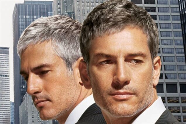 Чоловічі зачіски розкривають таємниці характеру