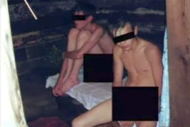 Диджей-наркоман устраивал оргии с курсантами. Фото