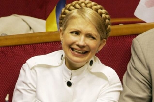 Юлия Владимировна™ и отставка