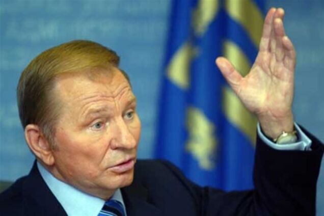 Кучма: Янукович с Россией мог горы переворотить