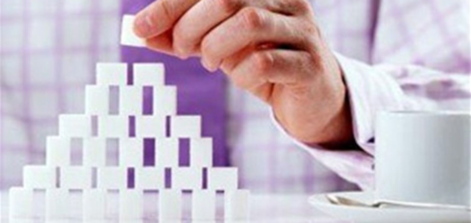 Беларусь поднимает цены на сахар