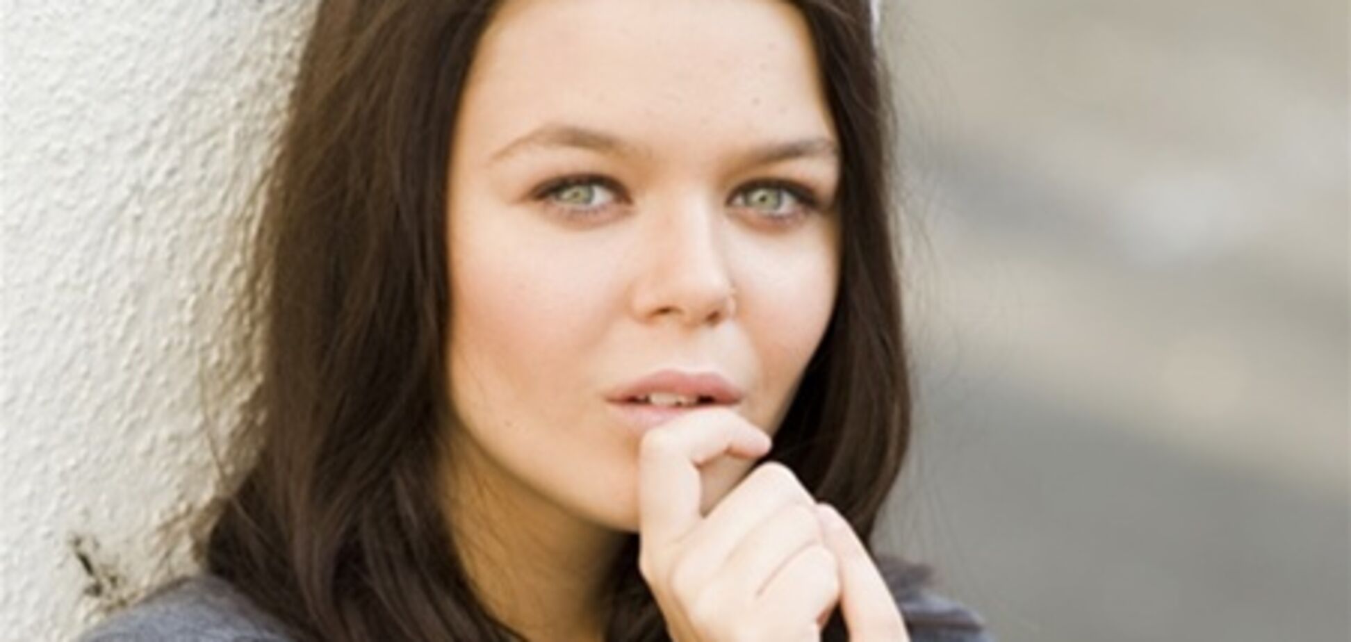 Алина Гросу: у меня нет отношений