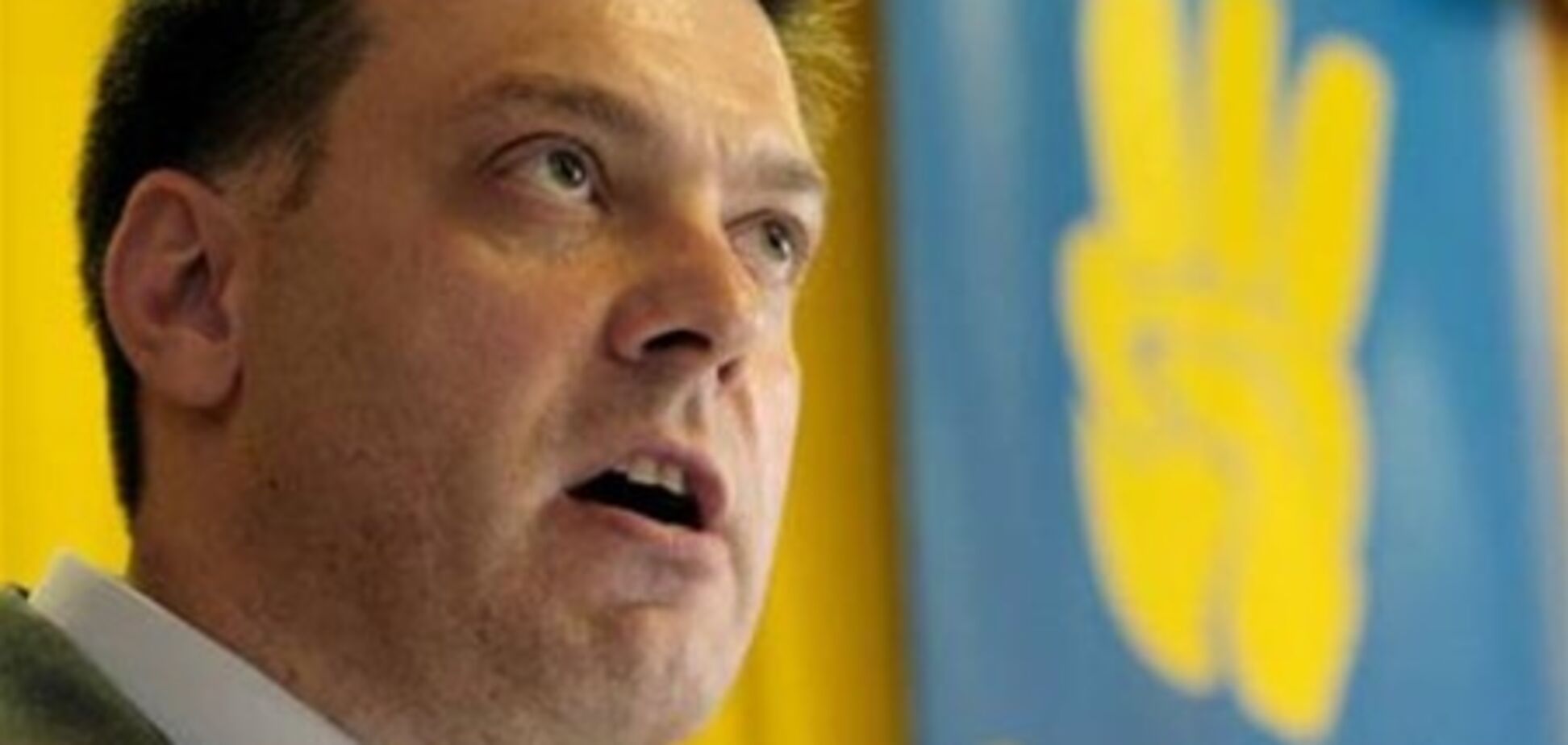 Тягнибок: націоналісти не причетні до терактів в Макіївці