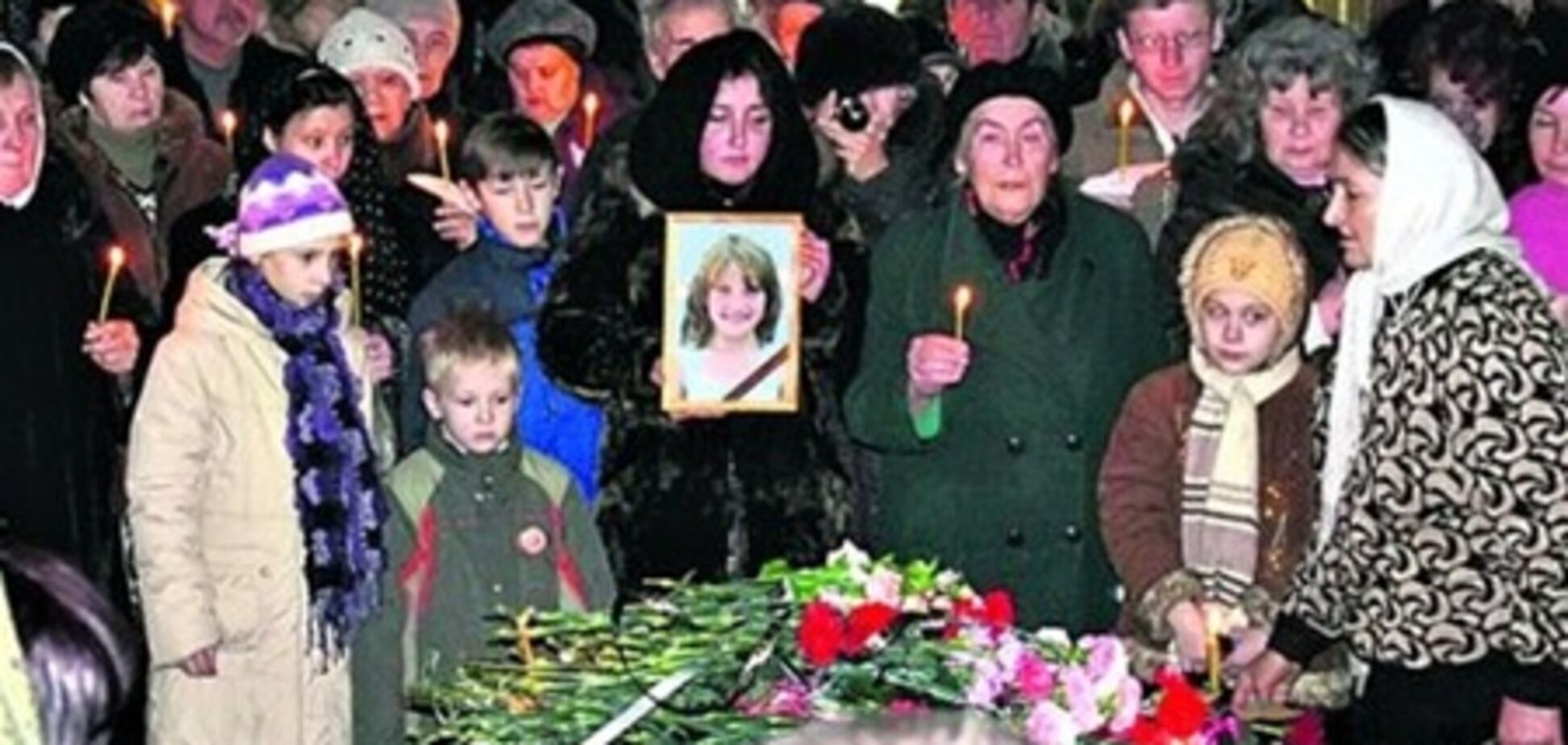 Сторож дитсадка зізнався у вбивстві севастопольських дівчаток