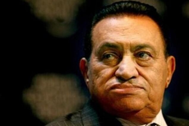 В Египте добунтовались: Мубарак заявил, что никуда не уйдет