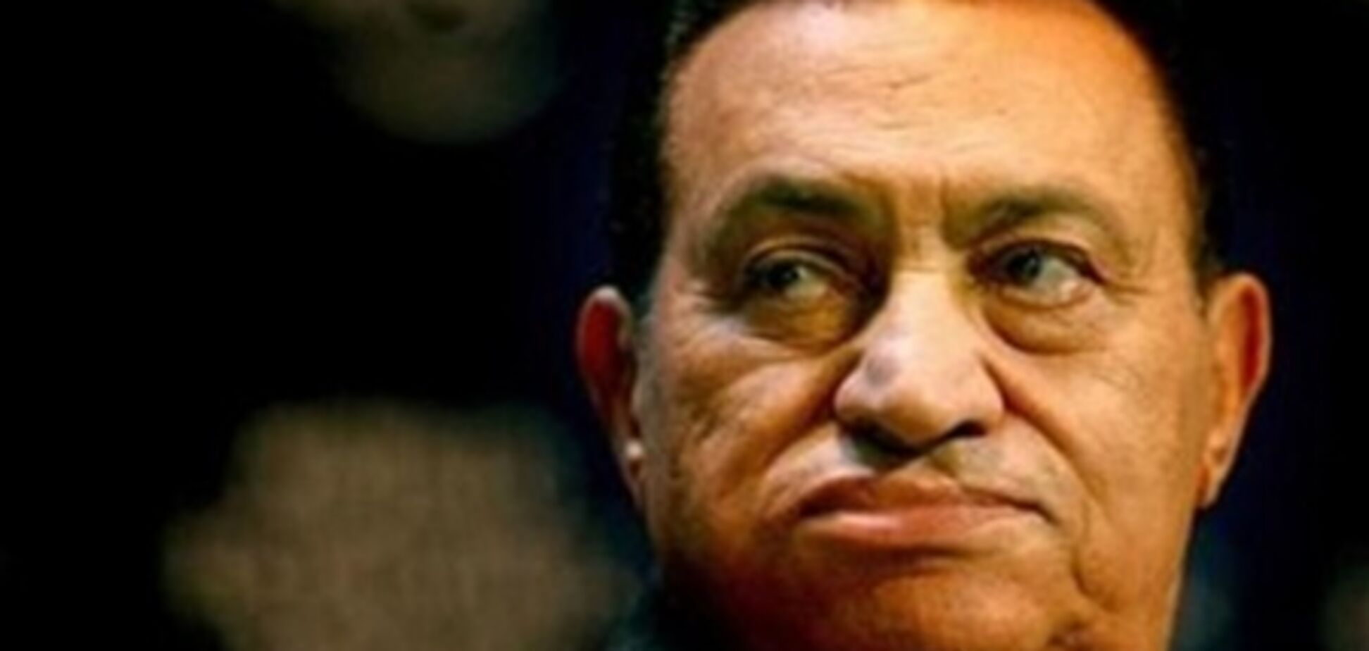 В Египте добунтовались: Мубарак заявил, что никуда не уйдет
