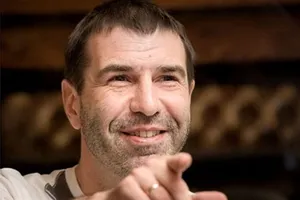 Спектакль «День радио» вызвал у меня недоумение