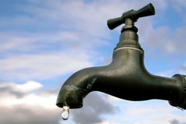 На Печерске начнутся проблемы с водой