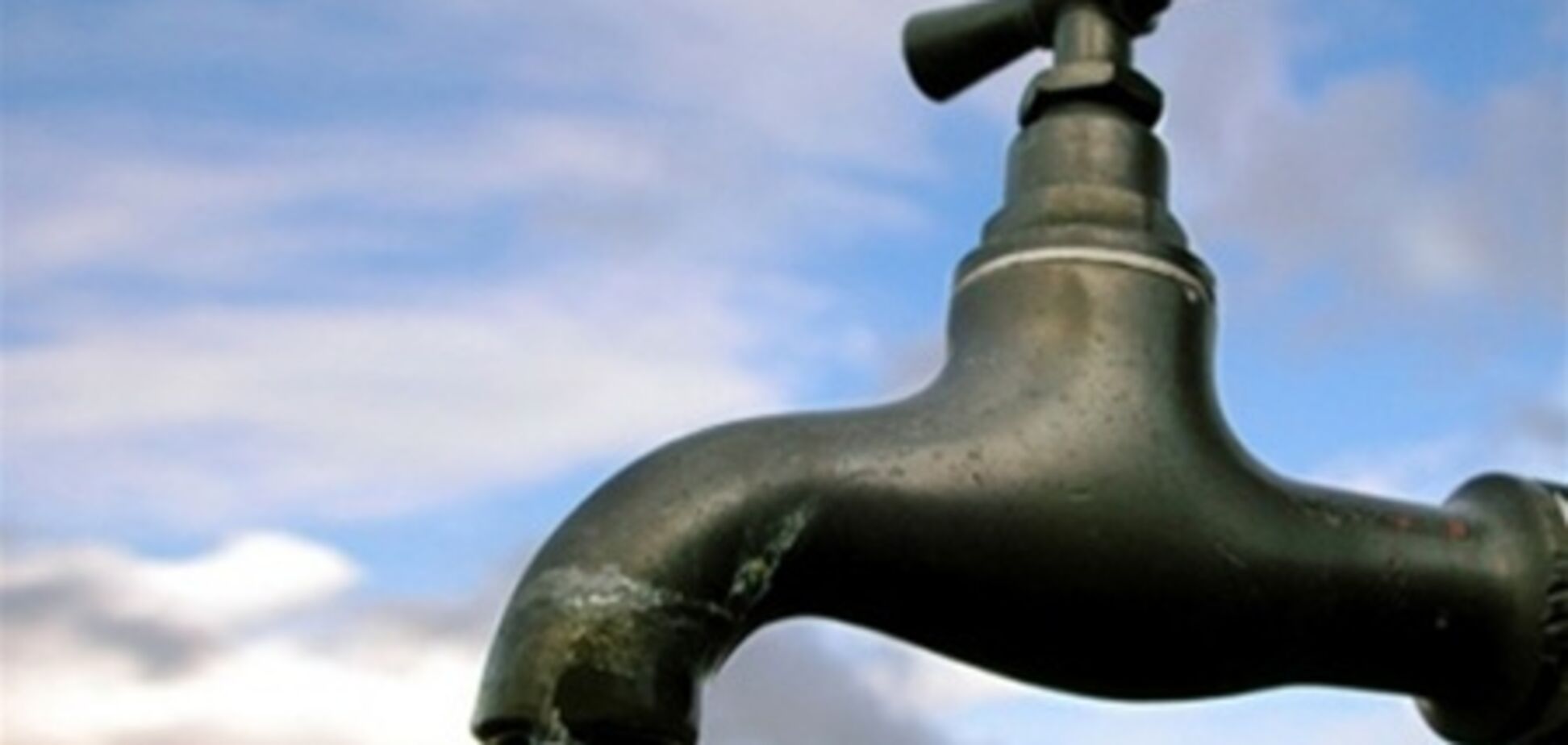 На Печерске начнутся проблемы с водой