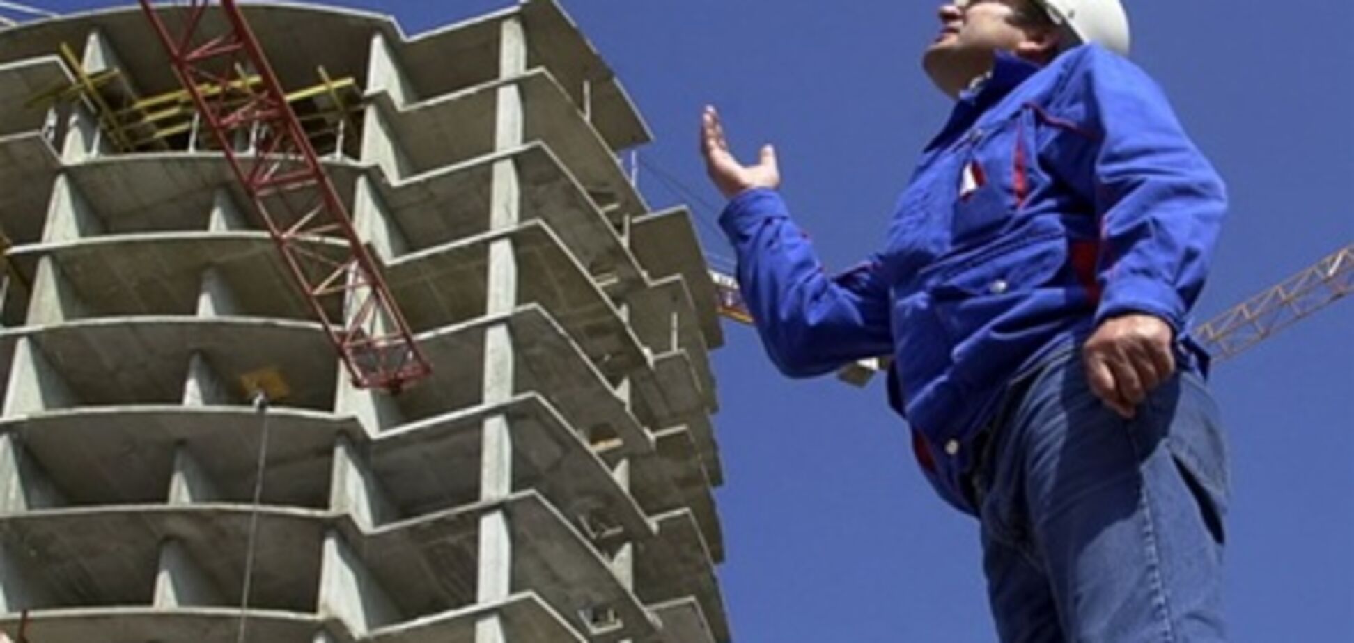 Украинский рынок недвижимости подает признаки выхода из кризиса