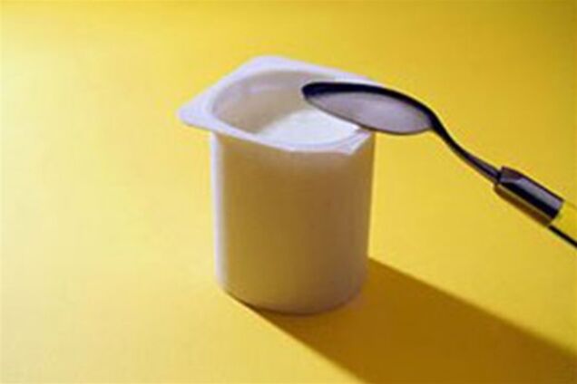 Юноша подливал в йогурт свою сперму | Обозреватель | OBOZ.UA