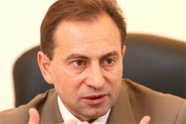 Томенко: Табачник российский националист