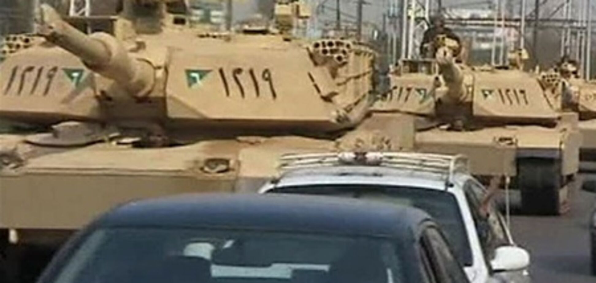 Митинговавшие разошлись по домам