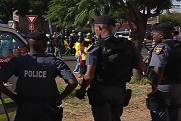 Алжир готовится к протестам оппозиции