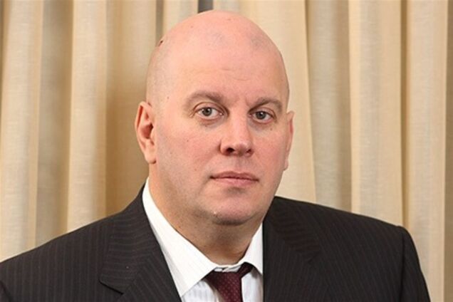 Бродский: После отмены голограмм стоимость бланков должна быть пересмотрена