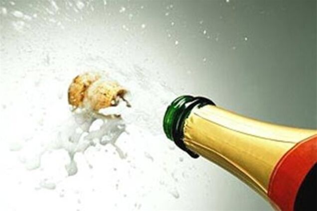 Европа отнимет у украинцев коньяк и шампанское