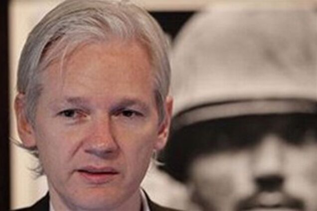 Ассанж считает, что революции в Тунисе и Египте - его личная заслуга