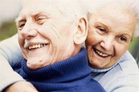 В Ивано-Франковске пары со стажем устроили мастер класс по поцелуям