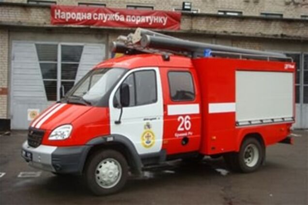 В фильме «Миссия невыполнима-4» украинская пожарка спасет Тома Круза