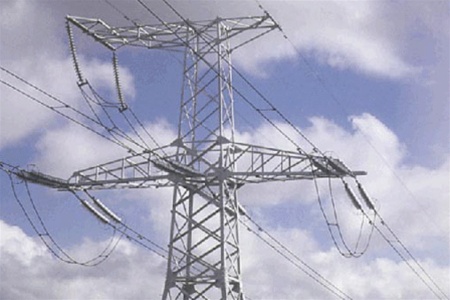 Ураган в Украине: почти 1 тыс. населенных пунктов остались без света