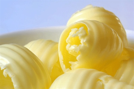 Украинцев накормят сливочным маслом из Беларуси