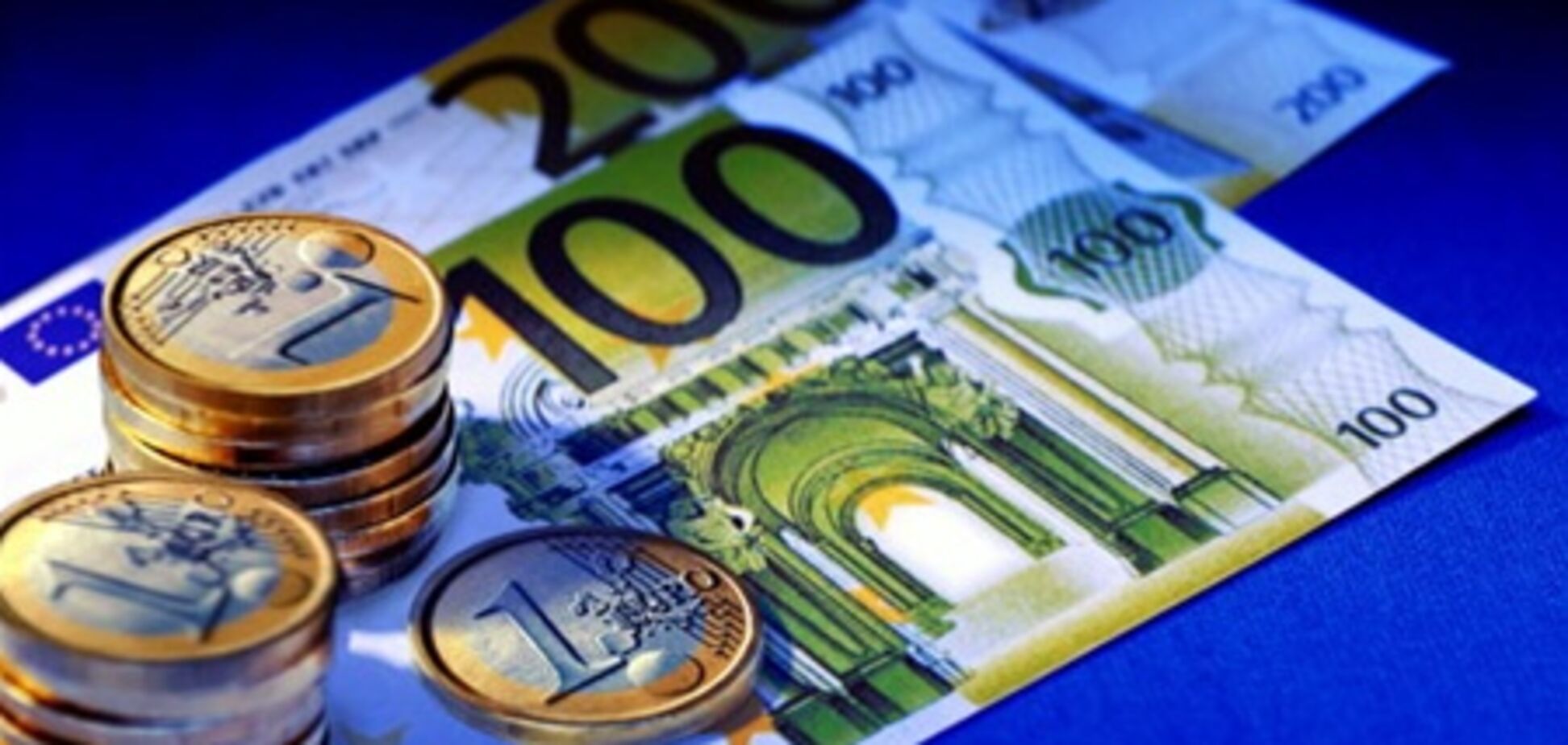 Министры финансов еврозоны подрывают цену евро