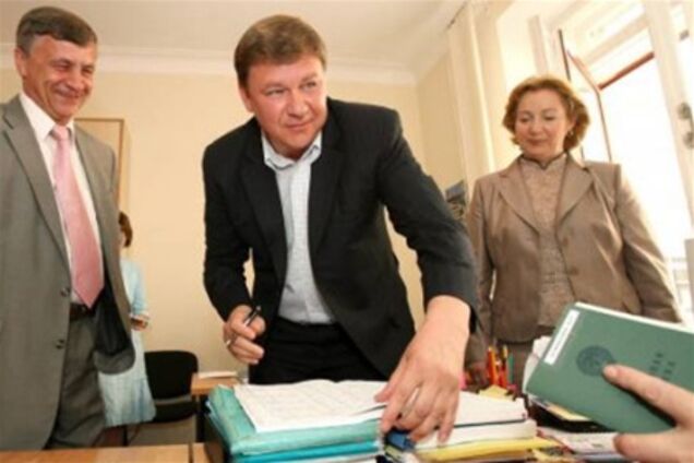 Меня не допускают к делу