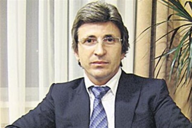 Ксьонзенко: те, як мене 'кинула' доньку Онопенка - формене шахрайство