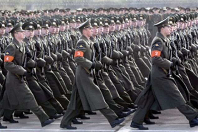 Wikileaks: 'Русские не могут воевать ночью'