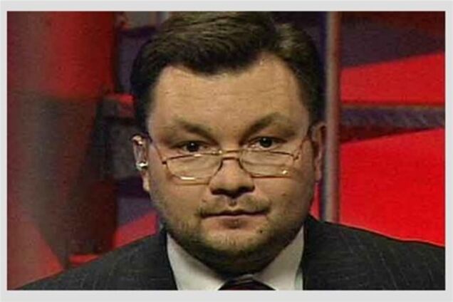 Журналісту 'Української правди' загрожує Банкова?