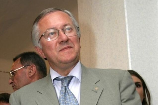 Тарасюк: Держава повинна забезпечувати потреби нацменшин