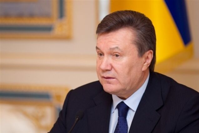 Янукович обещал американскому лоббисту, что Тимошенко не посадят
