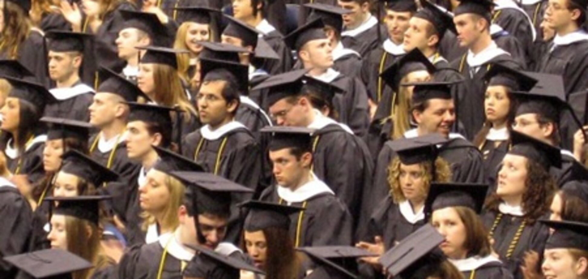 «Students International» организует выставку «Образование за рубежом»